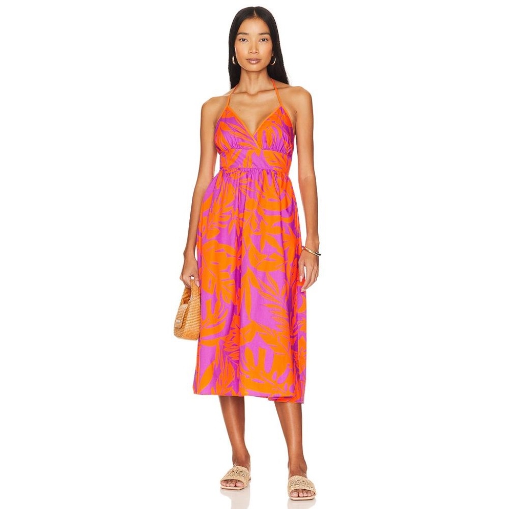 NWT Steve Madden Denise Dress - size S